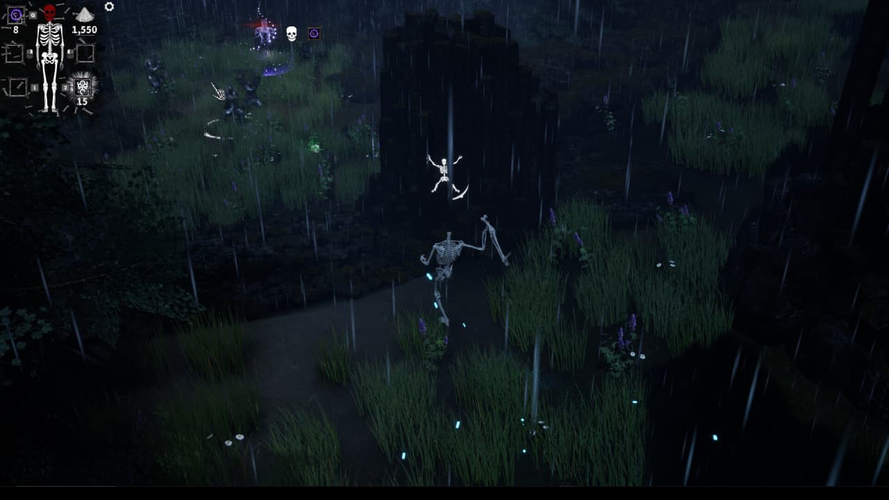 骷髅时间[Skulltide] 游戏截图3