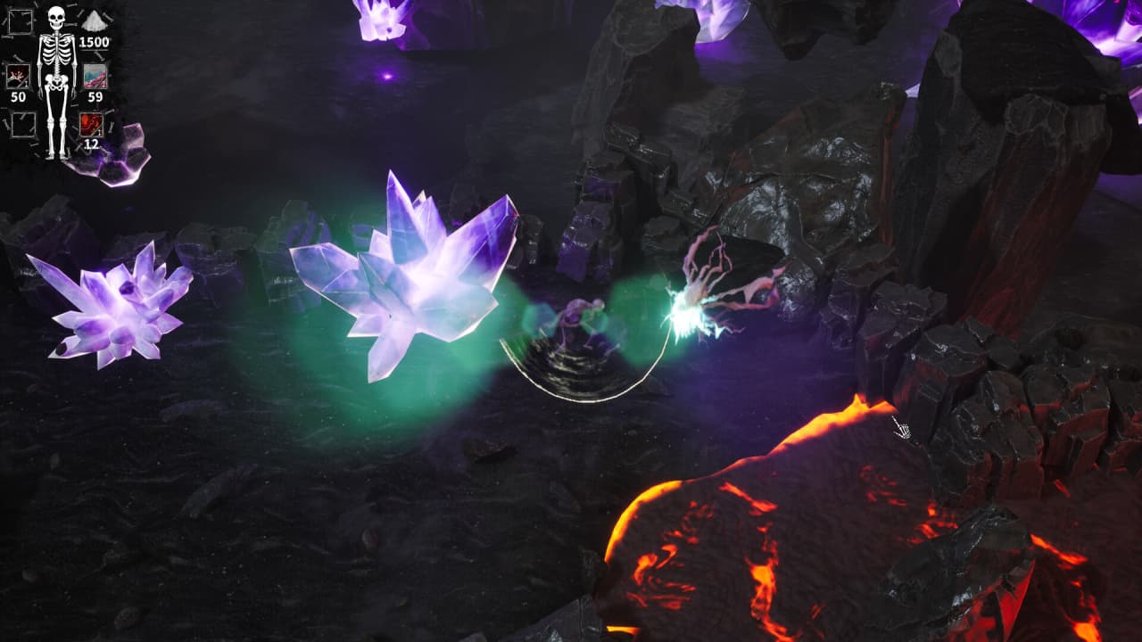 骷髅时间[Skulltide] 游戏截图9