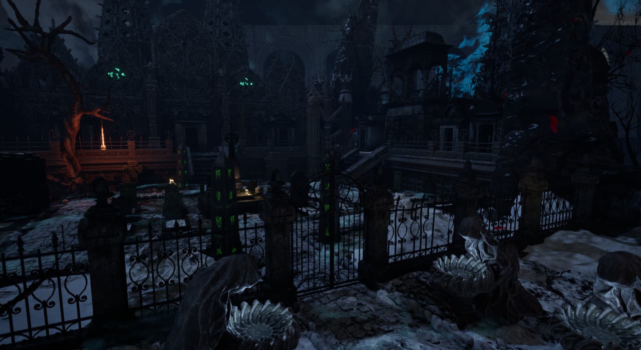 骷髅时间[Skulltide] 游戏截图8