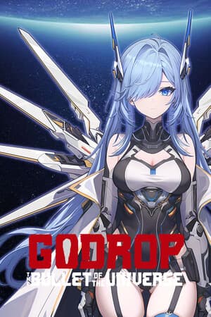 神掉落[Godrop] 游戏封面