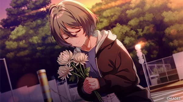 SINce回忆：星空之外[SINce Memories: Off The Starry Sky] 游戏截图2