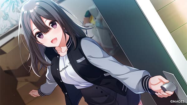 SINce回忆：星空之外[SINce Memories: Off The Starry Sky] 游戏截图4
