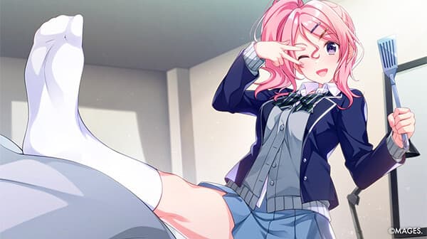 SINce回忆：星空之外[SINce Memories: Off The Starry Sky] 游戏截图3
