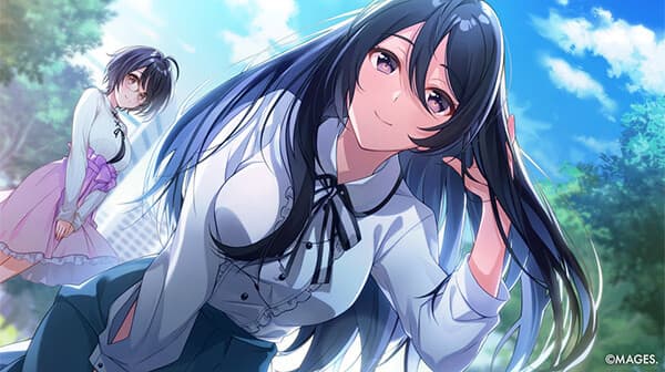 SINce回忆：星空之外[SINce Memories: Off The Starry Sky] 游戏截图7