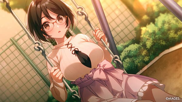 SINce回忆：星空之外[SINce Memories: Off The Starry Sky] 游戏截图6