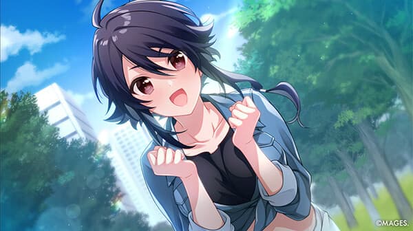 SINce回忆：星空之外[SINce Memories: Off The Starry Sky] 游戏截图5