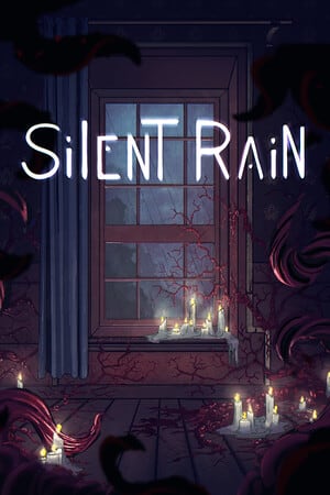 无声的雨[Silent Rain] 游戏封面