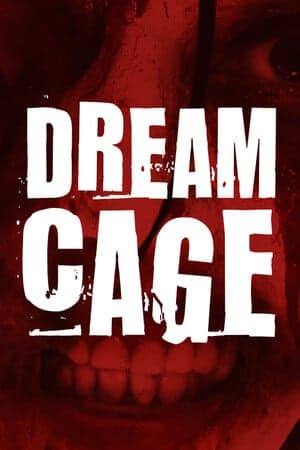 梦之牢笼[Dream Cage] 游戏封面