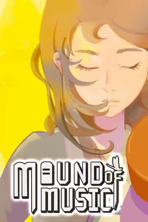 音乐丘[Mound of Music] 游戏封面