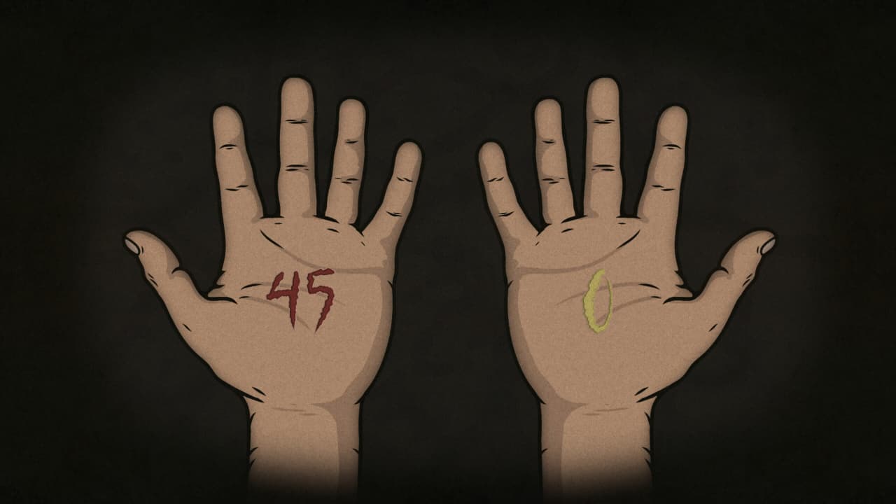 恐怖故事 3：英格丽德苦修[Creepy Tale 3: Ingrid Penance] 游戏截图6