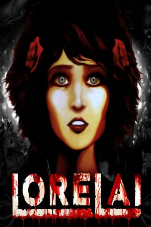 罗蕾莱[Lorelai] 游戏封面