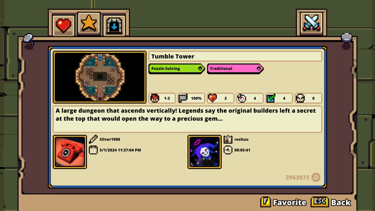任务大师[Quest Master] 游戏截图9