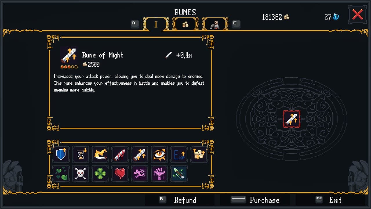 英雄与救赎[Heroes and Redemption] 游戏截图8