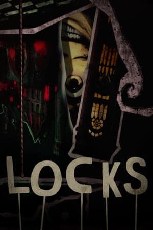 锁具[Locks] 游戏封面