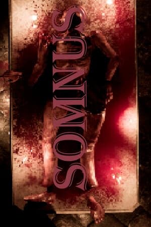 睡觉[somnus] 游戏封面