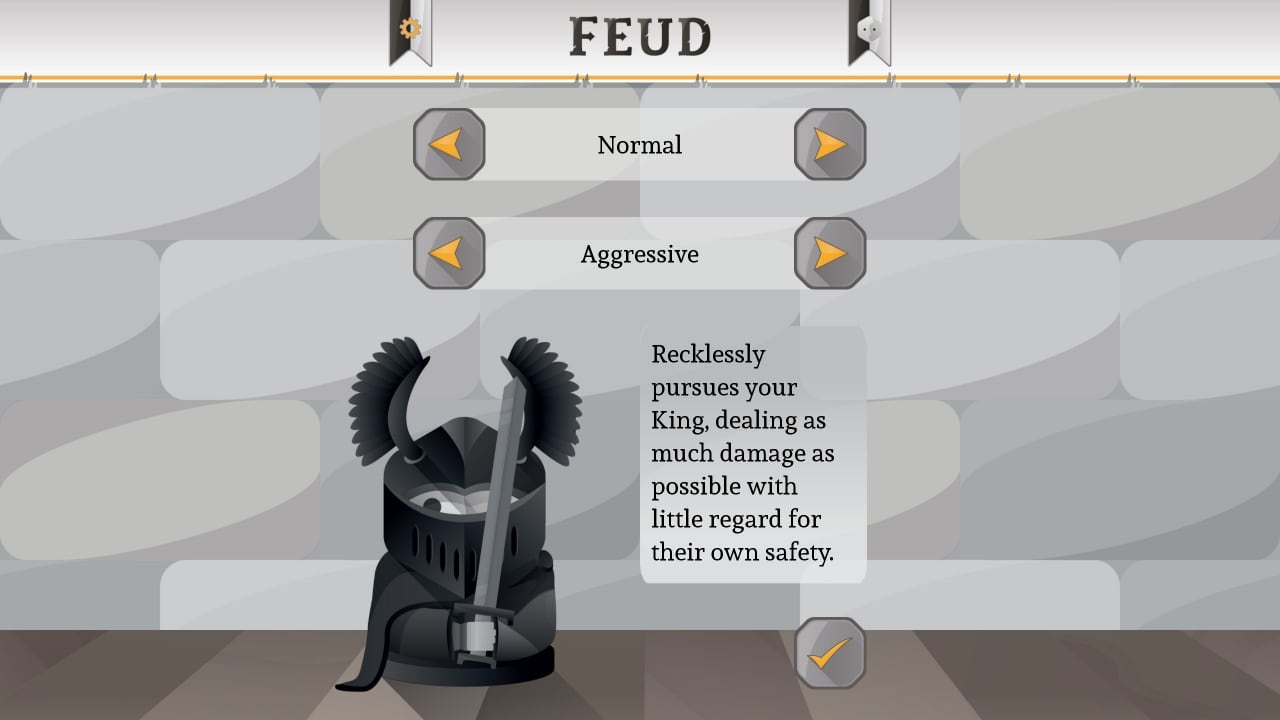 世仇[Feud] 游戏截图6