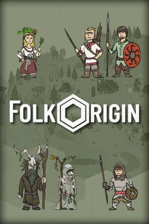 民间起源[FolkOrigin] 游戏截图2