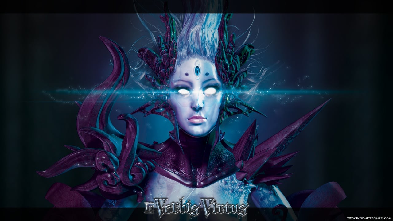 言语的力量[In Verbis Virtus] 游戏截图9