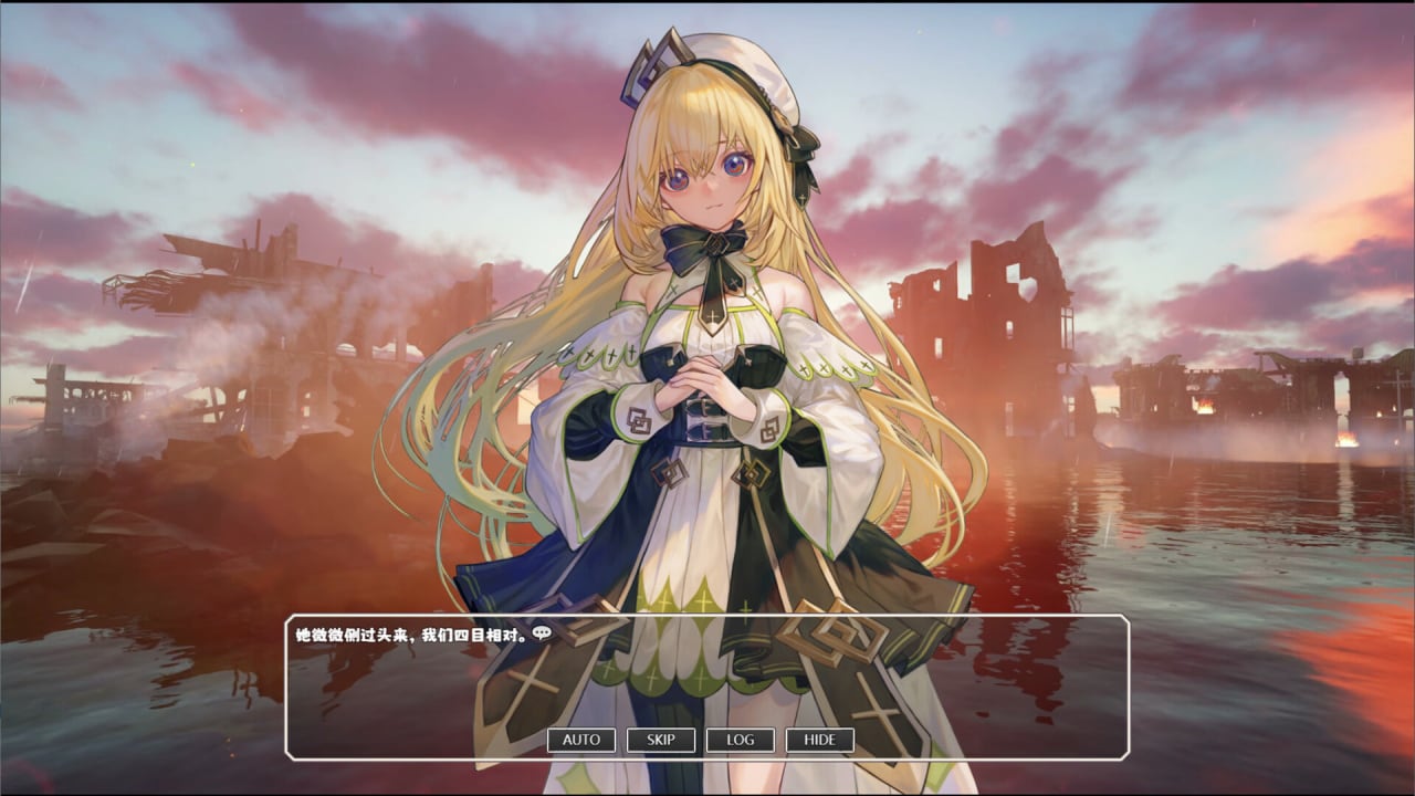 空闲口径：零[Idle Calibur: Zero] 游戏截图8