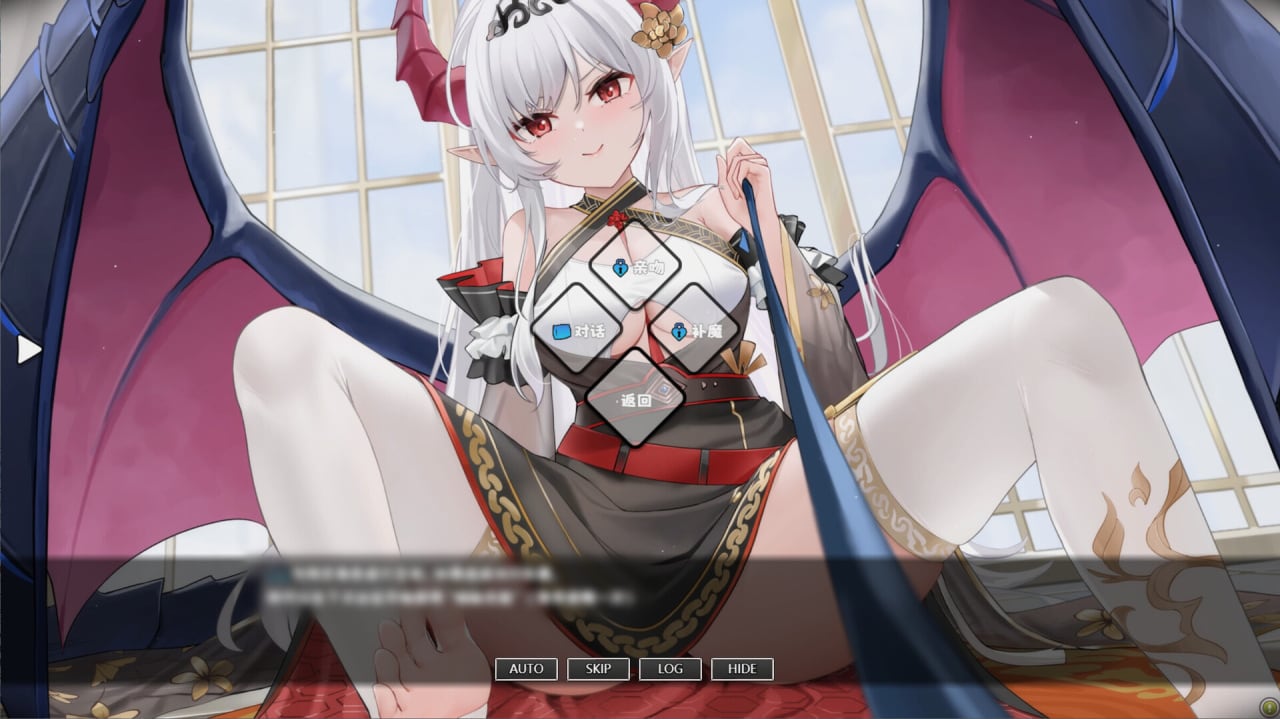 空闲口径：零[Idle Calibur: Zero] 游戏截图10