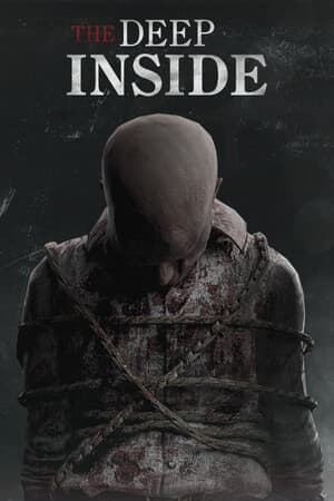 内心深处[Deep Inside] 游戏封面