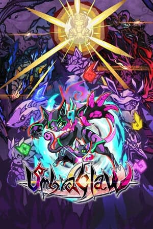 影爪[Umbraclaw] 游戏封面