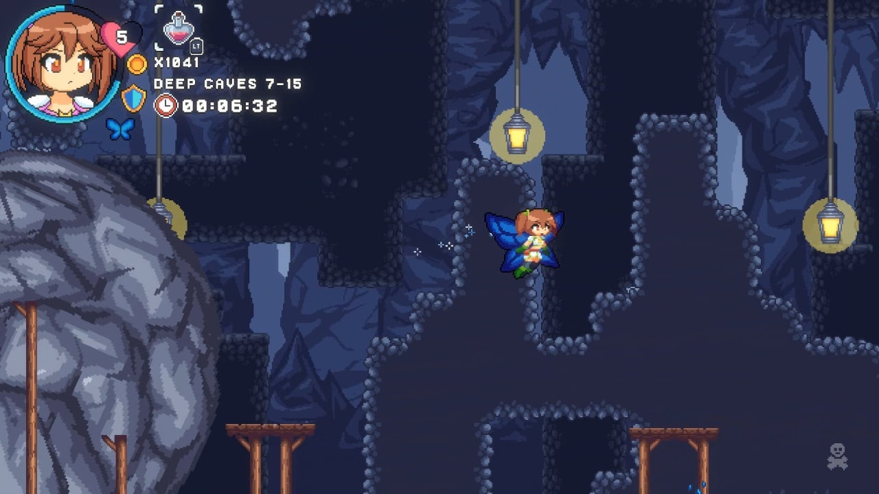 妻子任务[Wife Quest] 游戏截图9
