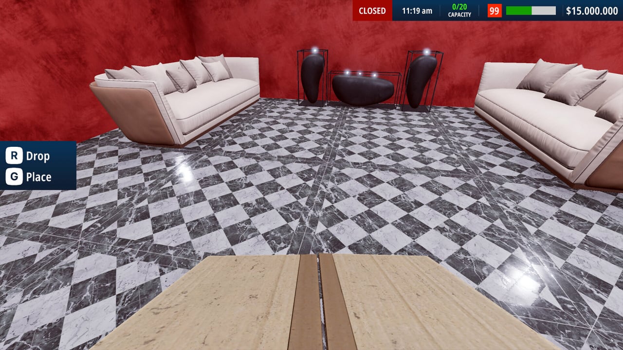赌场岛模拟器[Casino Island Simulator] 游戏截图2