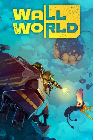 墙世界[Wall World] 游戏封面