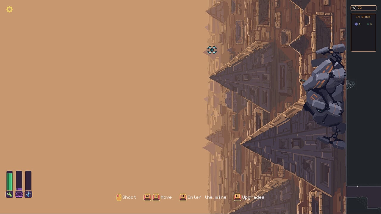墙世界[Wall World] 游戏截图6