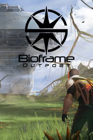 生物框架前哨基地[Bioframe Outpost] 游戏封面
