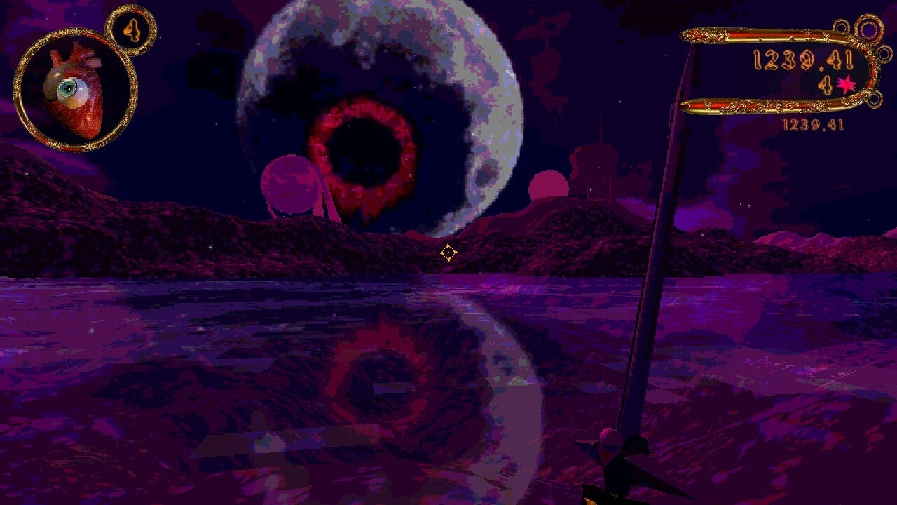 梦野[DREAMWILD] 游戏截图7
