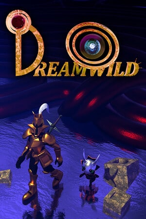 梦野[DREAMWILD] 游戏封面