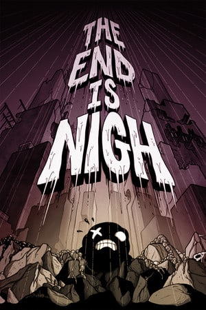 末日已近[The End Is Nigh] 游戏封面