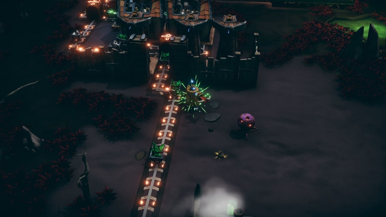 梦想引擎游牧城市[Dream Engines Nomad Cities] 游戏截图12