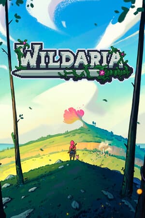 荒野[Wildaria] 游戏封面