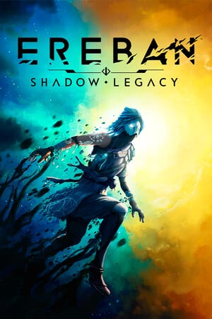 阿拉伯：影子遗产[Ereban: Shadow Legacy] 游戏封面