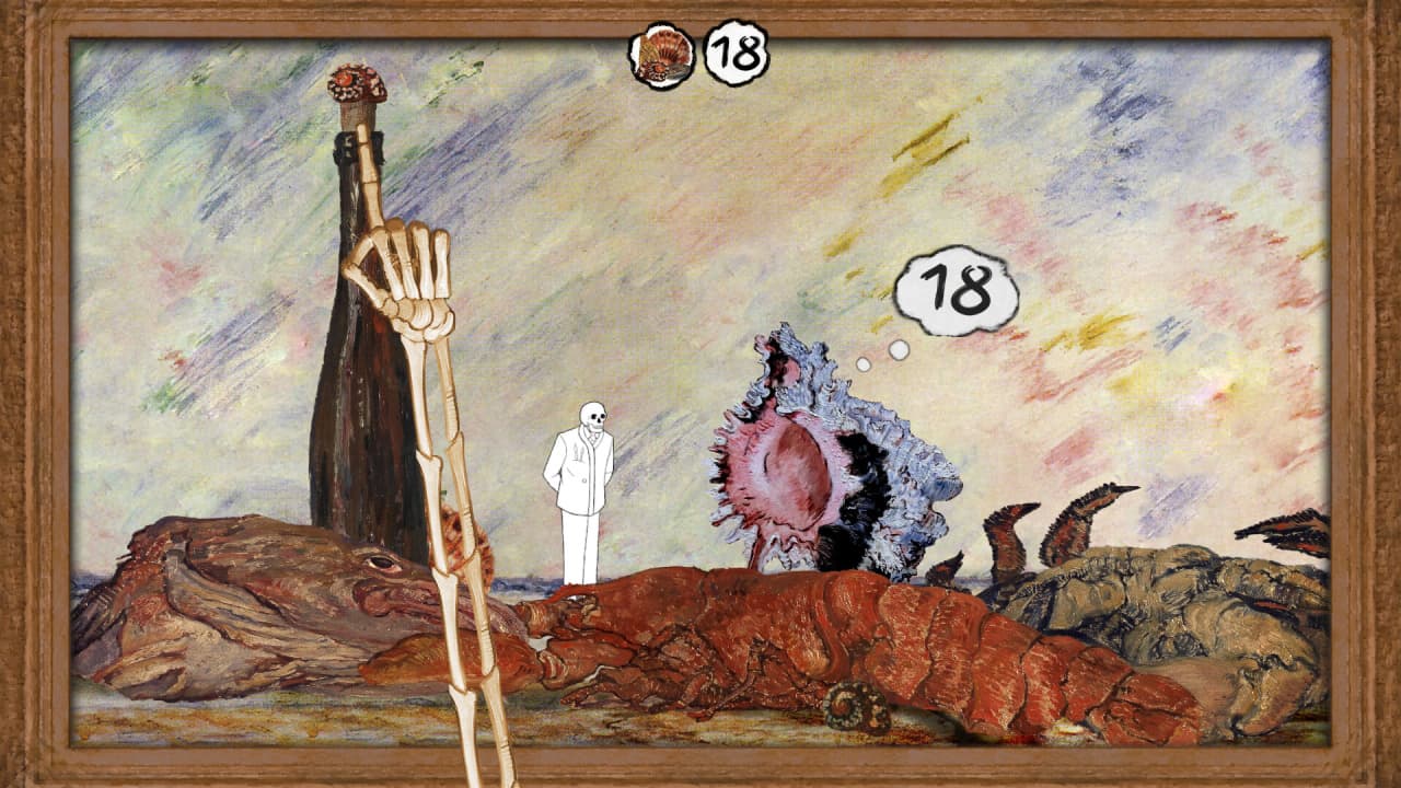 请触摸艺术品 2[Please, Touch The Artwork 2] 游戏截图13