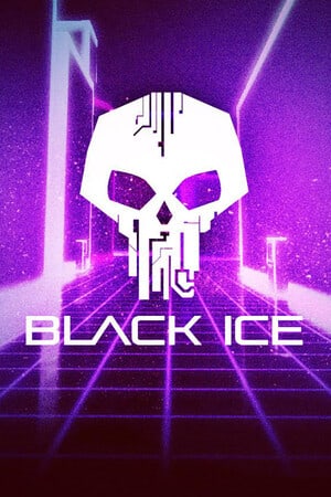 黑冰[Black Ice] 游戏封面