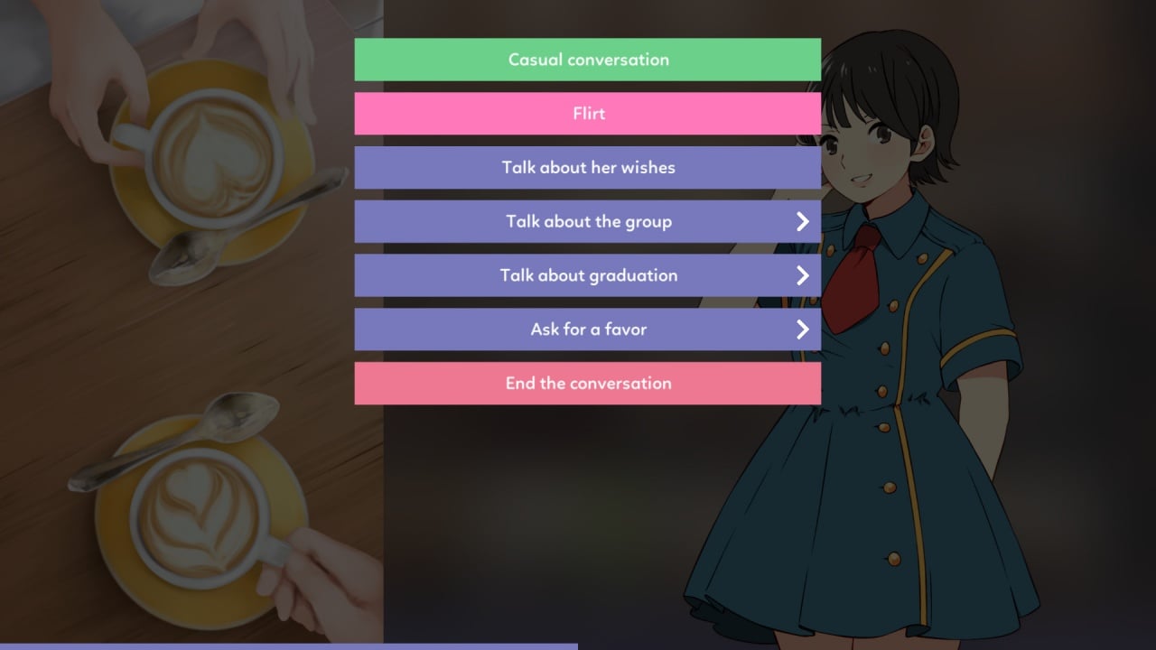 偶像经理人[Idol Manager] 游戏截图12