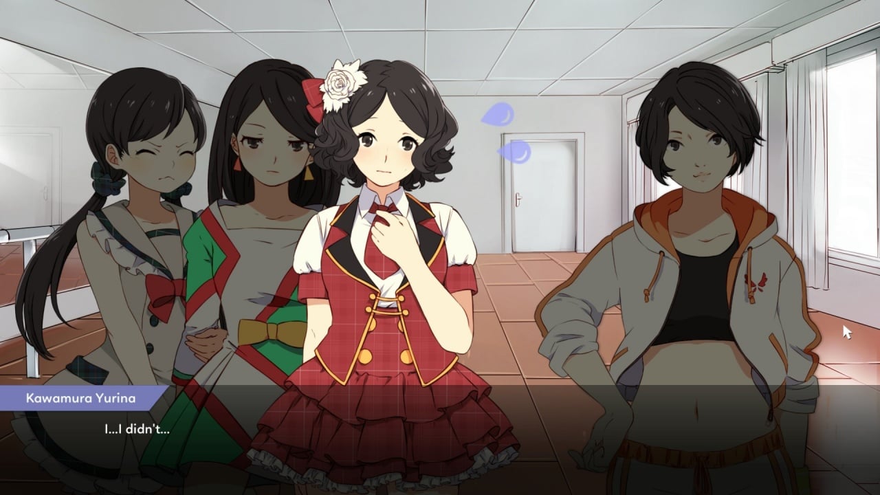 偶像经理人[Idol Manager] 游戏截图9