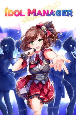 偶像经理人[Idol Manager] 游戏封面