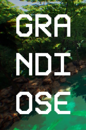 宏伟[Grandiose] 游戏封面