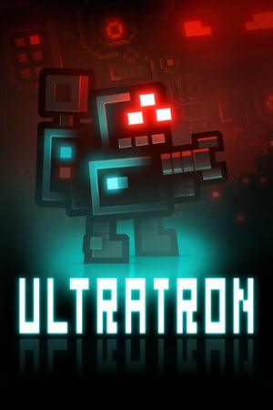 超创[Ultratron] 游戏封面