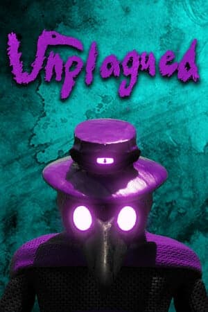 未受困扰[Unplagued] 游戏封面