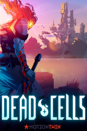 死亡细胞[Dead Cells] 游戏封面