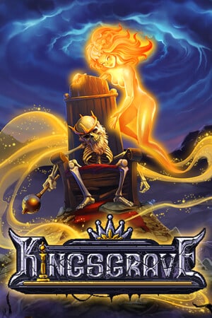 金斯格雷夫[Kingsgrave] 游戏封面