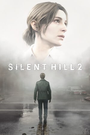 《寂静岭 2》重制版[SILENT HILL 2 Remake] 游戏封面