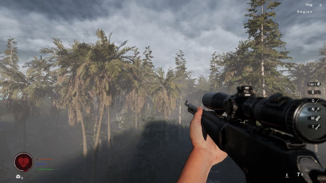 疯狂岛屿[Crazy Islands] 游戏截图2