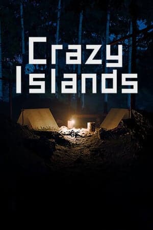 疯狂岛屿[Crazy Islands] 游戏封面